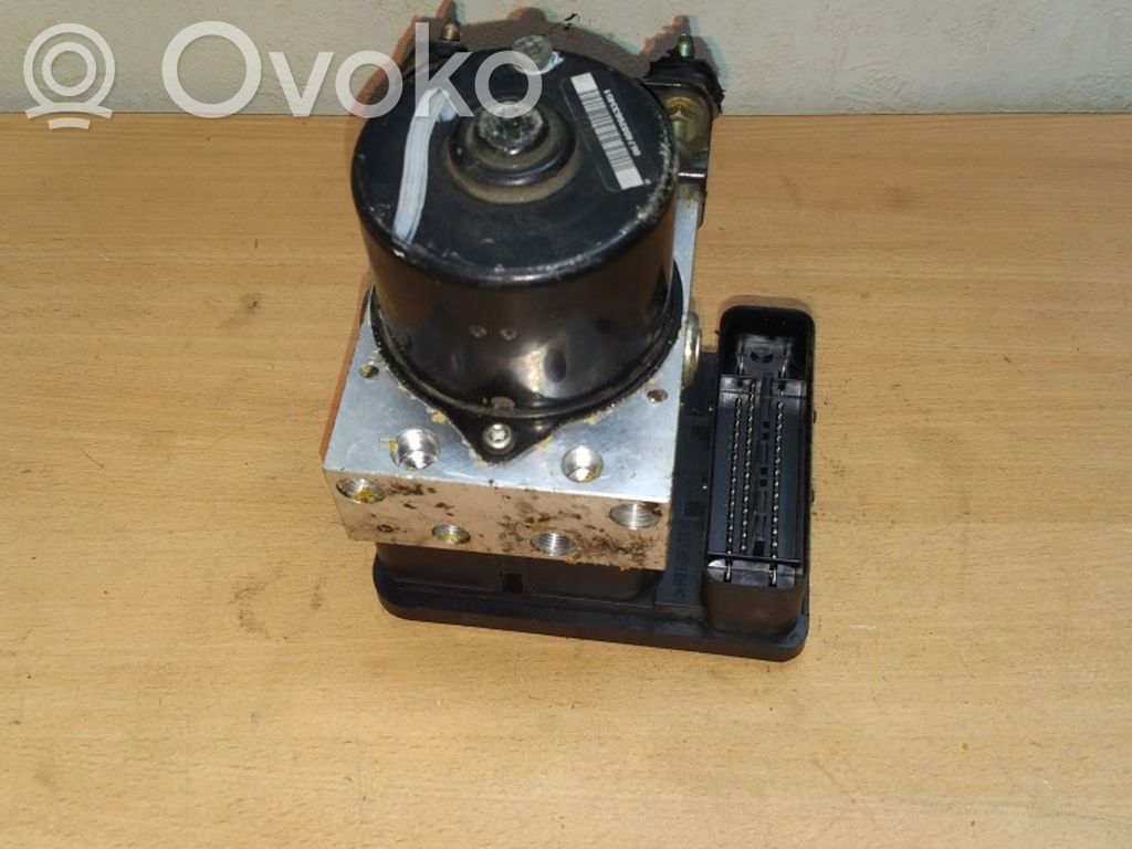 Citroen C5 ABS bloks 