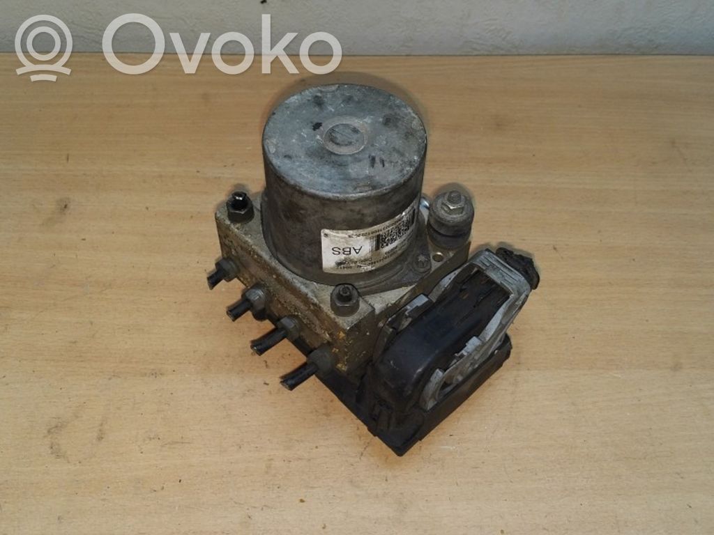 Citroen C4 I ABS Pump 
