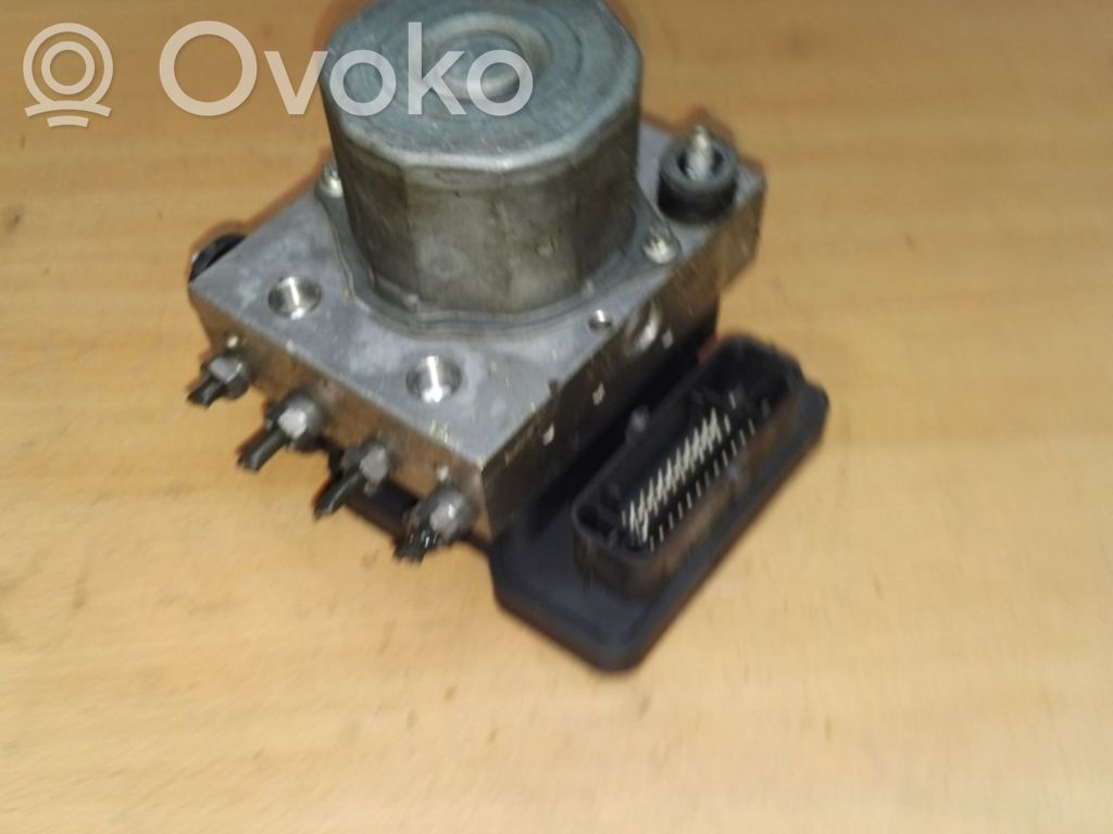 Ford Transit -  Tourneo Connect ABS bloks 