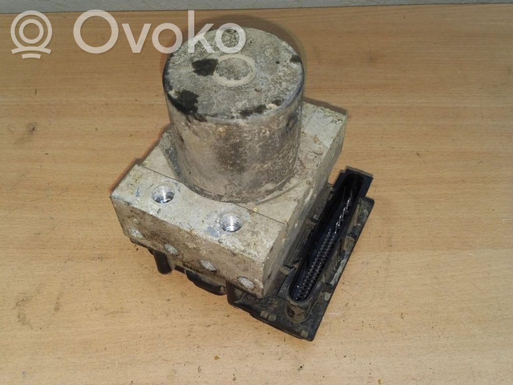 Ford Transit ABS bloks 