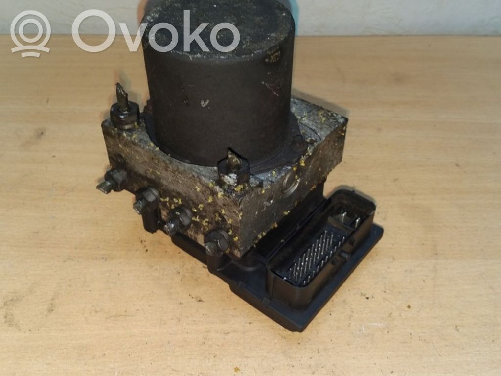 Ford Transit ABS bloks 