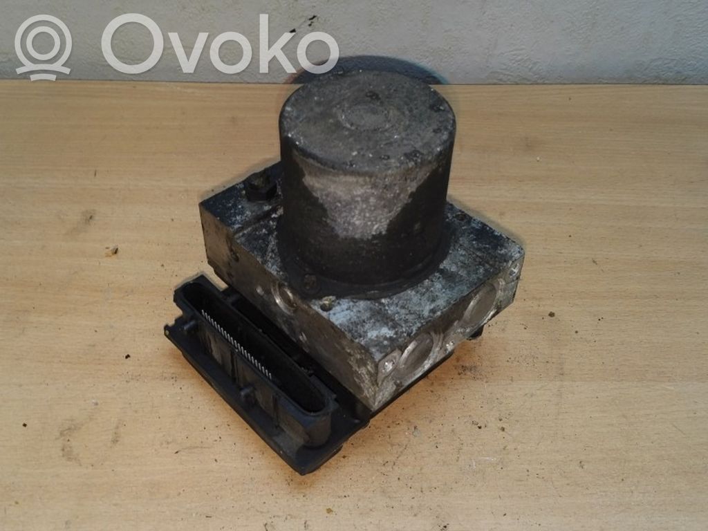 Ford Transit ABS Pump 