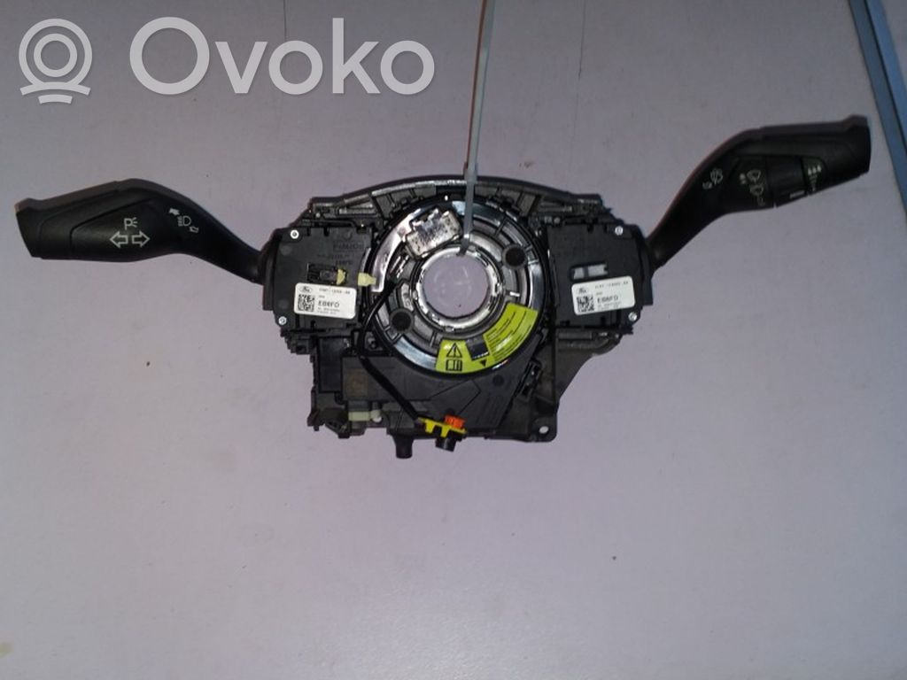 Ford Transit -  Tourneo Connect Indicator stalk 
