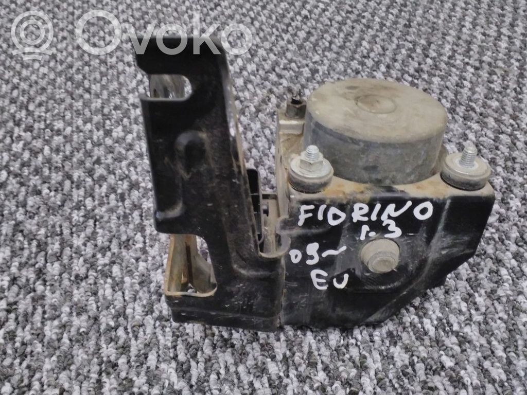 Fiat Fiorino ABS bloks 