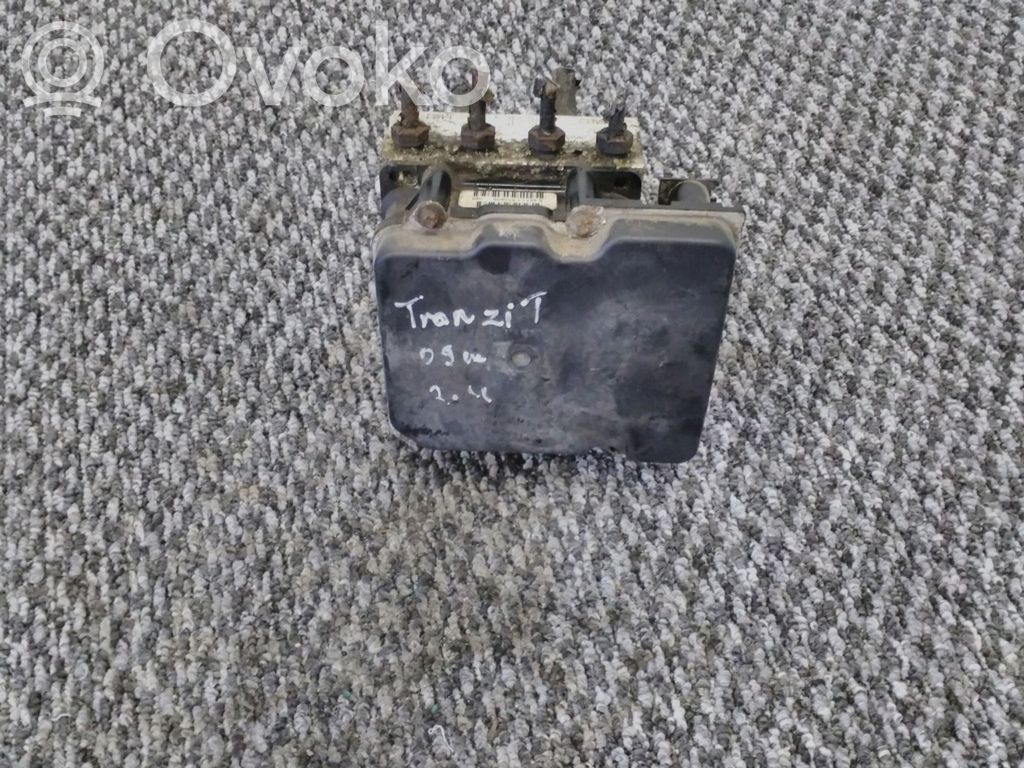 Ford Transit ABS Blokas 