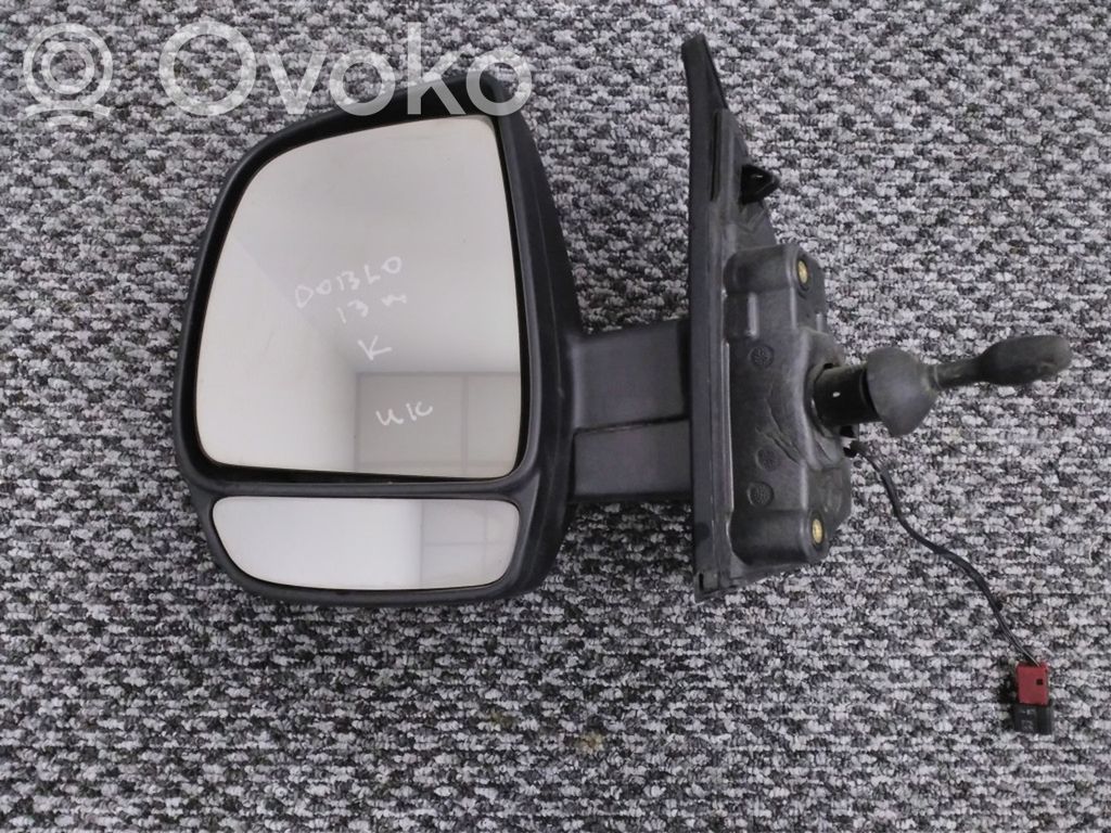 Fiat Doblo Spogulis (elektriski vadāms) 