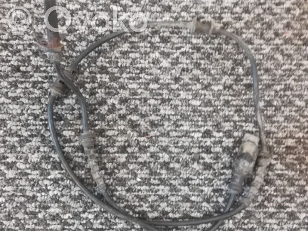 Citroen Jumper ABS Sensor hinten 