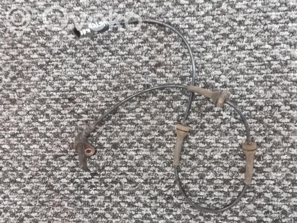 Opel Movano B ABS Sensor 