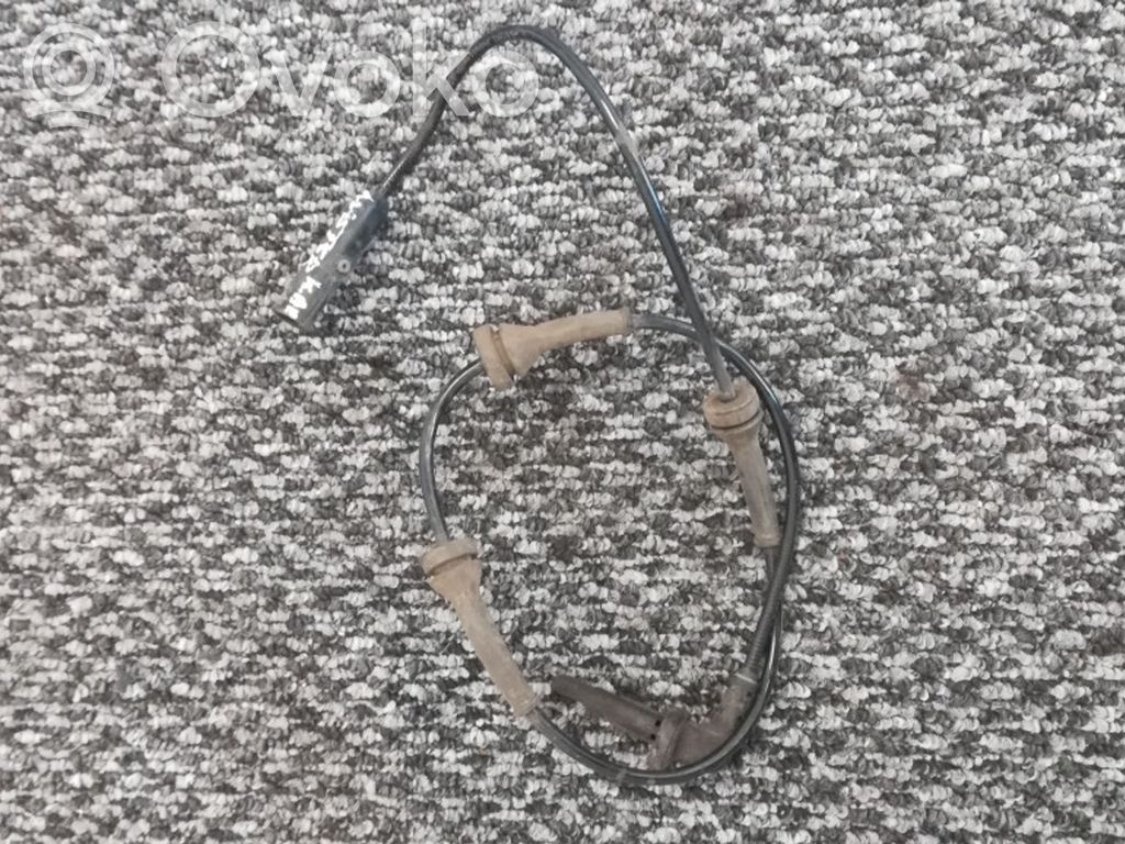 Renault Master III ABS Sensor 