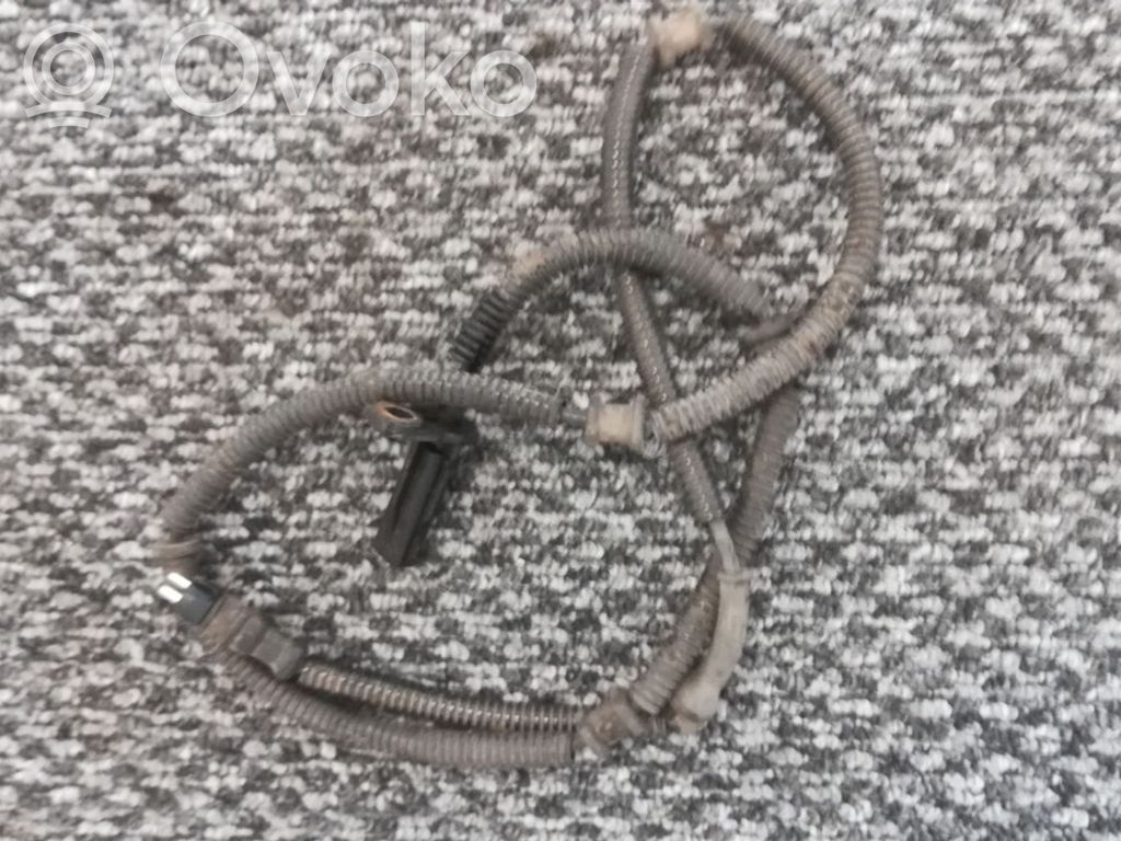 Renault Master II ABS Sensor hinten 