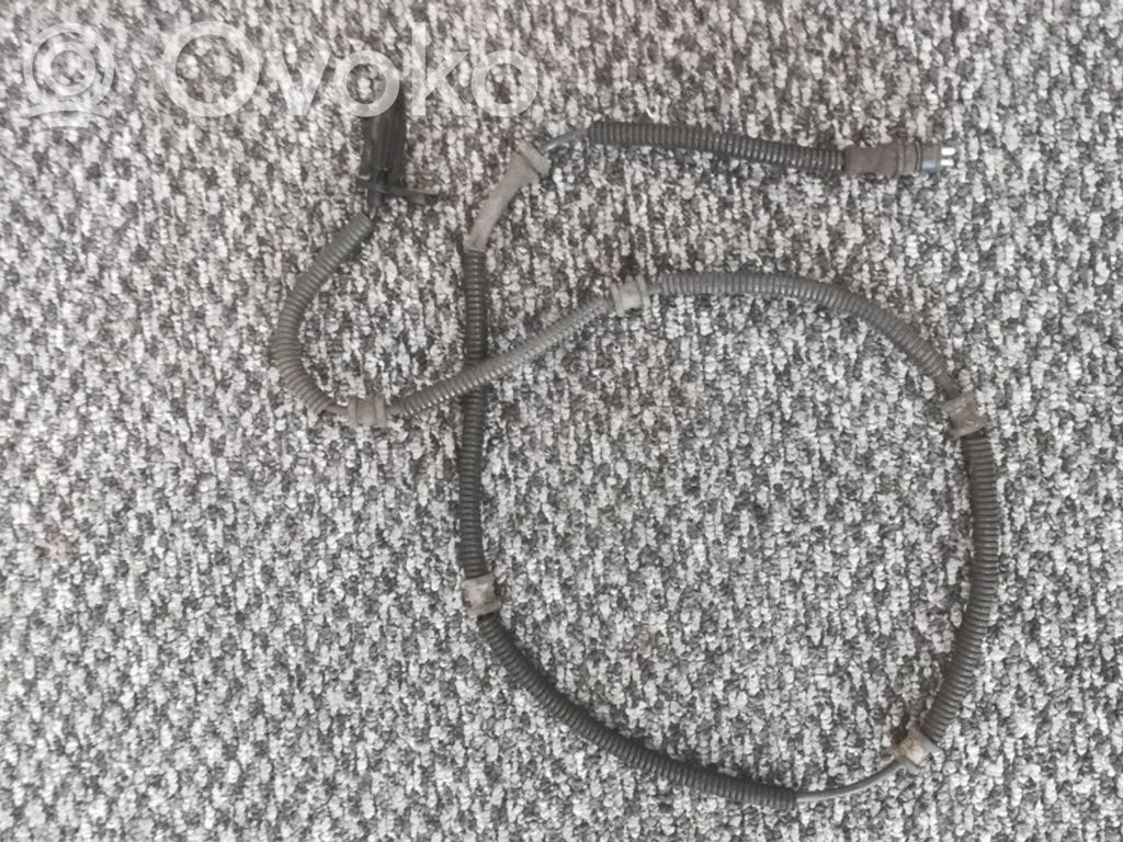 Renault Master II ABS Sensor hinten 