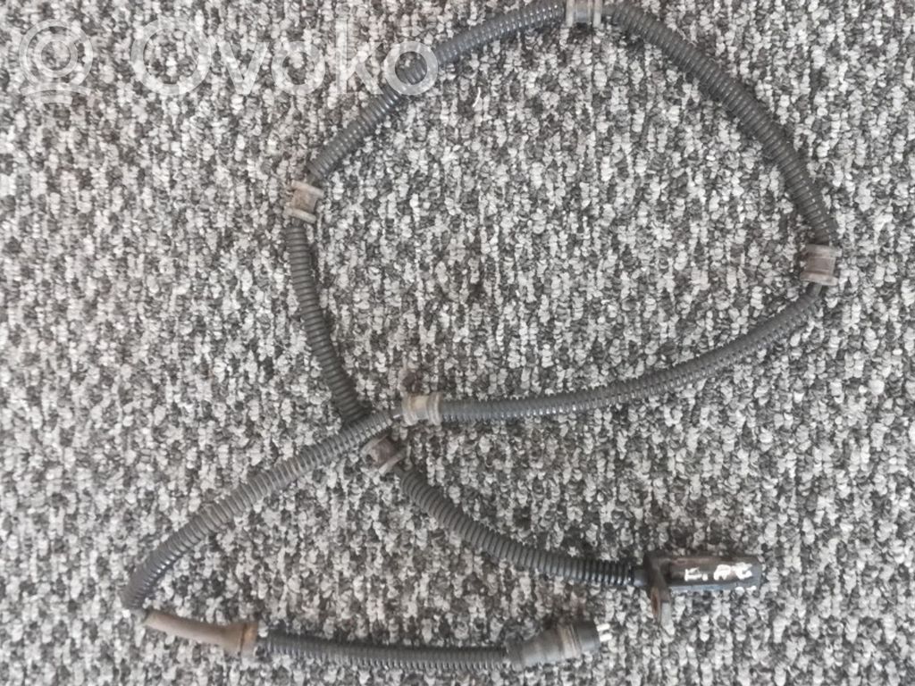Renault Master II ABS Sensor hinten 