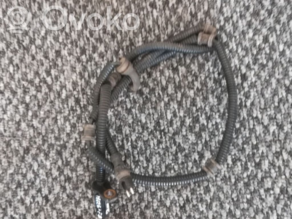 Renault Master II ABS Sensor hinten 