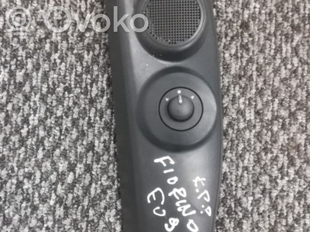 Fiat Fiorino Wing mirror switch 
