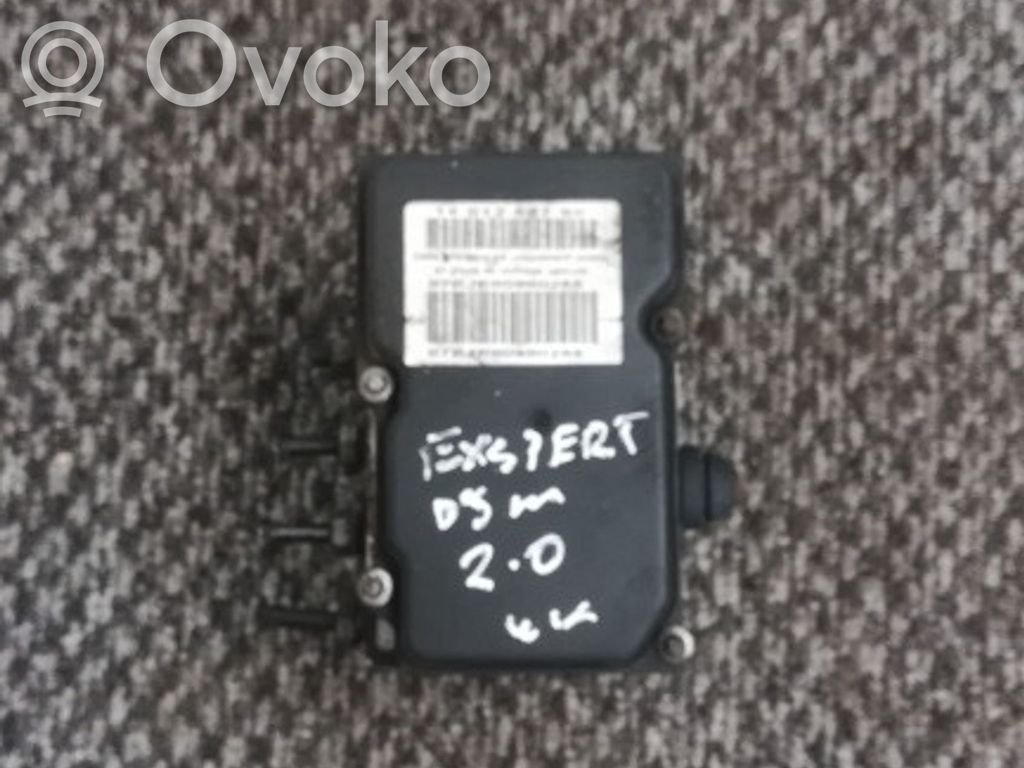 Peugeot Expert ABS bloks 