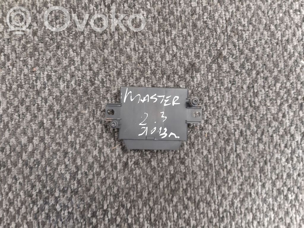 Renault Master III Parking PDC control unit/module 