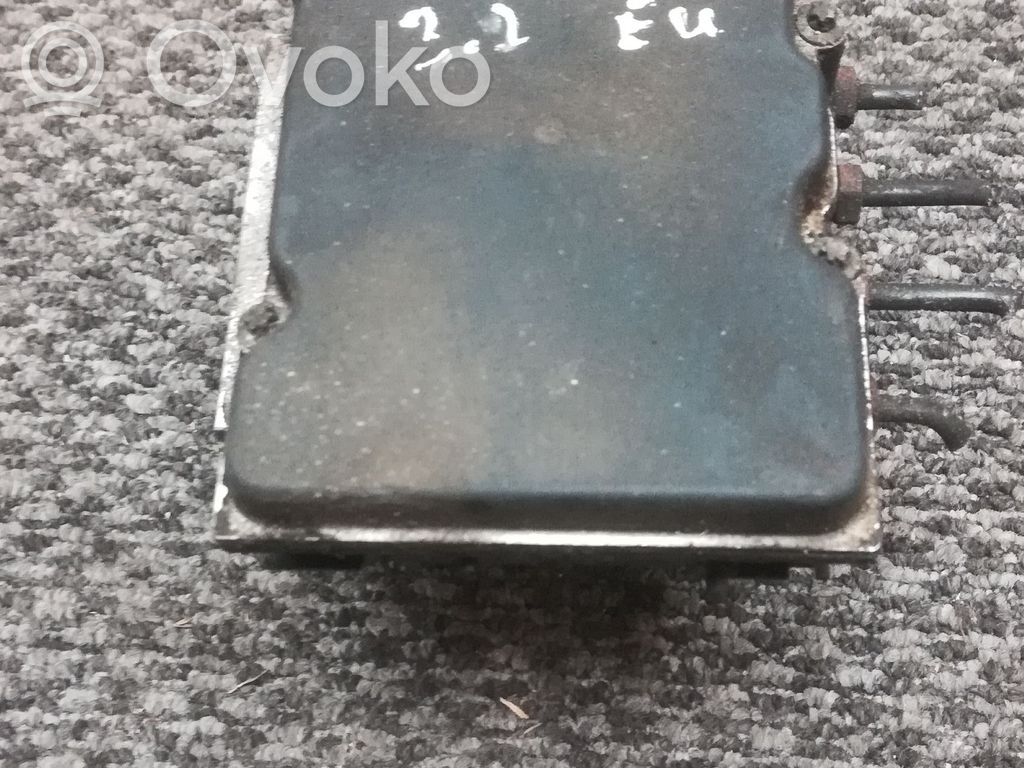 Ford Transit ABS Blokas 