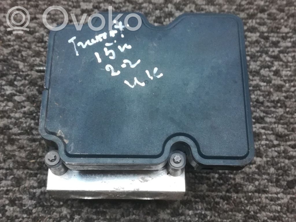 Блок ABS   BK312C405CC