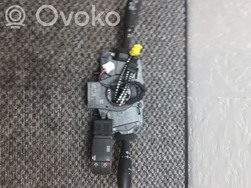Renault Trafic III (X82) Wiper turn signal indicator stalk/switch 
