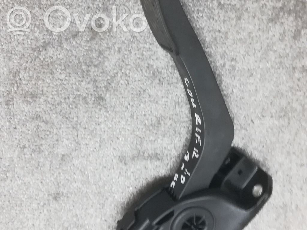 Ford Courier Accelerator throttle pedal 