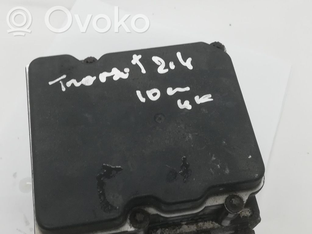 Ford Transit ABS Blokas 