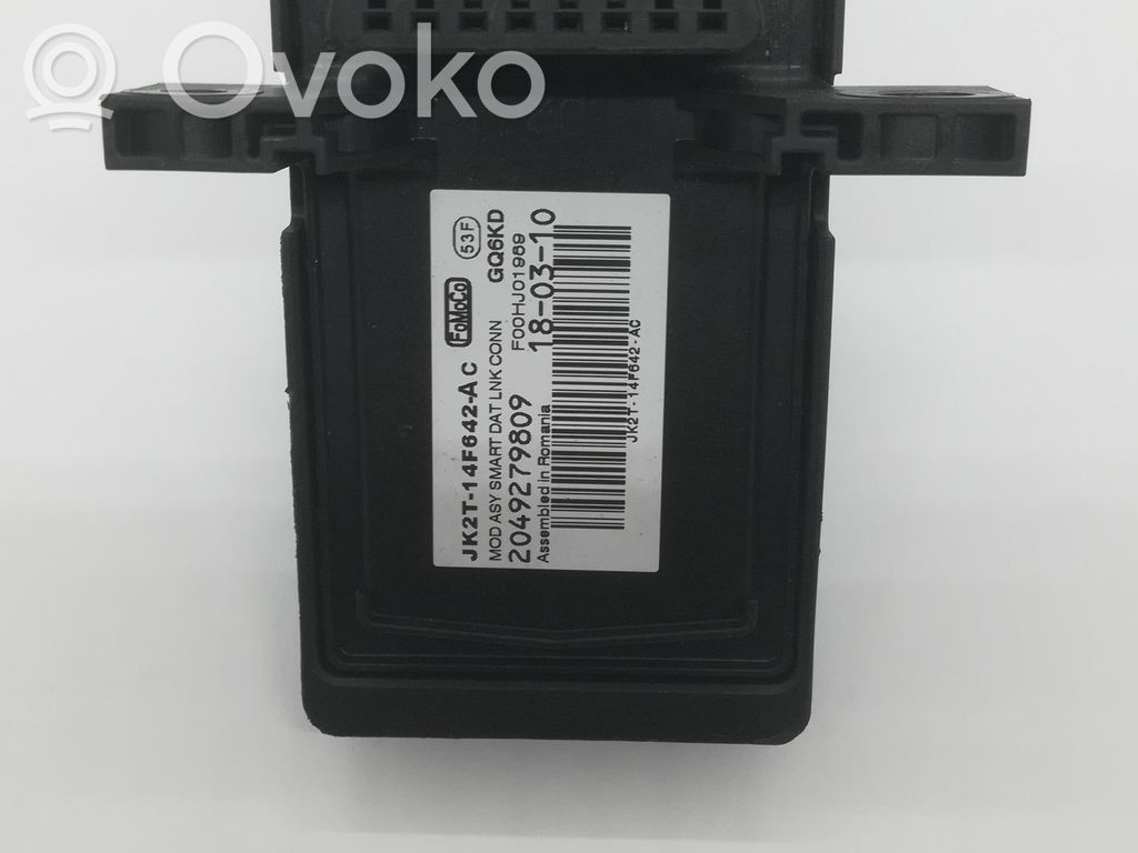 Ford Transit Custom Other control units/modules 