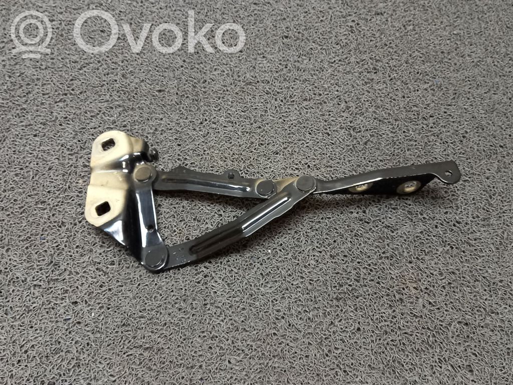 Ford Transit Custom Engine bonnet/hood hinges 