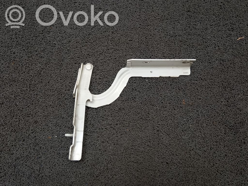 Peugeot Expert Engine bonnet/hood hinges 