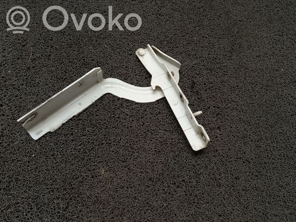 Peugeot Expert Engine bonnet/hood hinges 