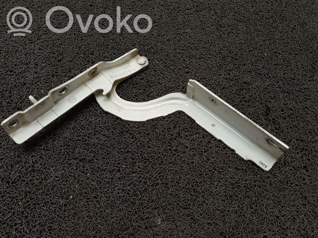 Peugeot Expert Engine bonnet/hood hinges 