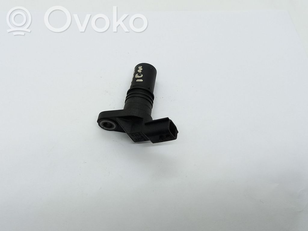 Renault Clio III Sensor de posición del cigüeñal 