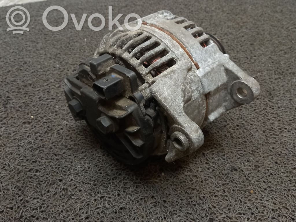Iveco Daily 45 - 49.10 Ģenerators 