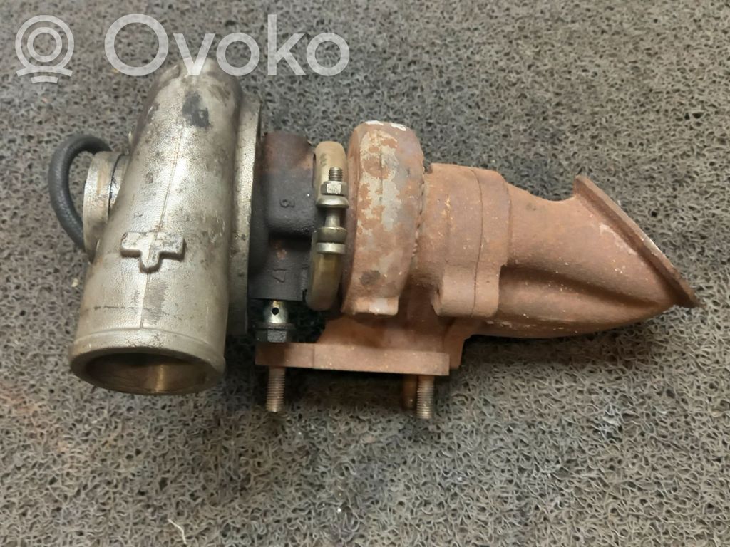 Iveco Daily 35 - 40.10 Turbo 