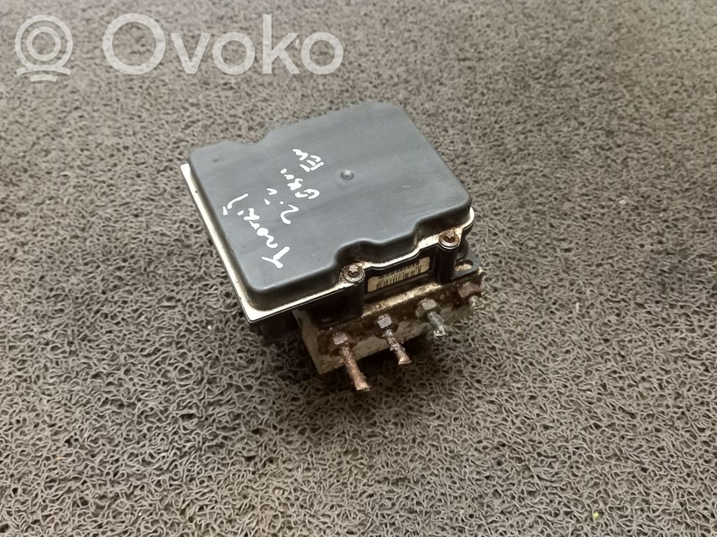Ford Transit ABS Pump 