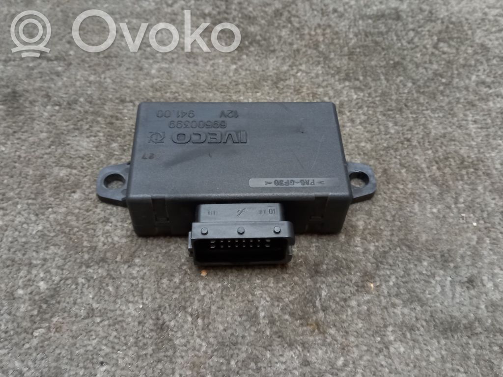 Iveco Daily 35 - 40.10 Door central lock control unit/module 
