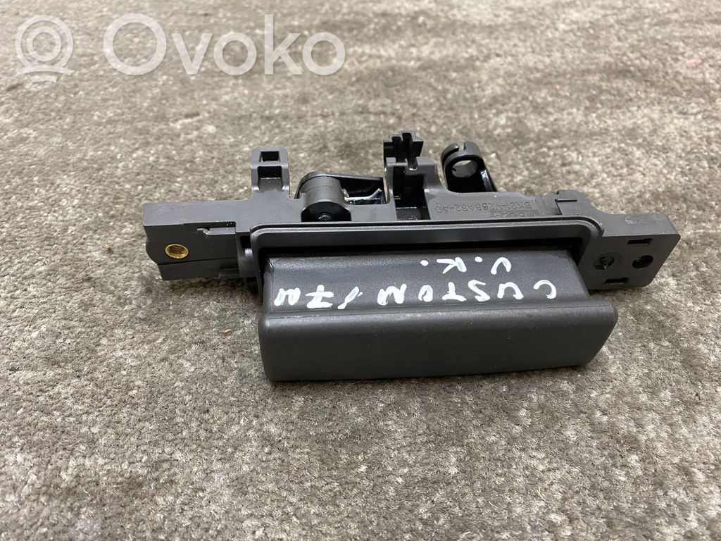 Ford Transit Custom Klamka wewnętrzna drzwi bocznych / przesuwnych 