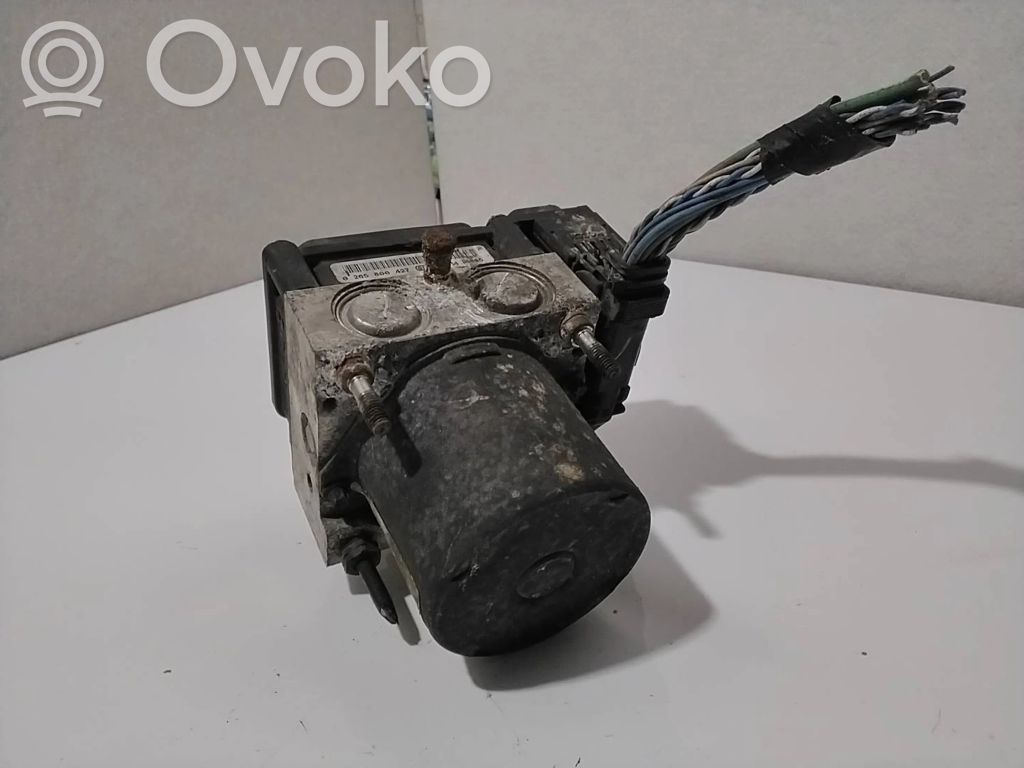 ABS Pump   1401082980,87DDD63343107
