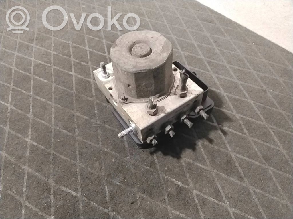 Ford Transit ABS Pump 
