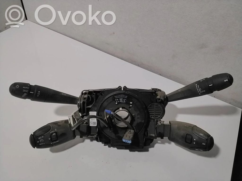 Peugeot Expert Rokturu komplekts 