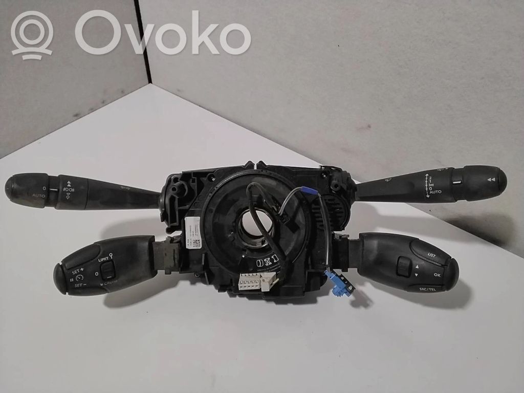 Peugeot Expert Rokturu komplekts 