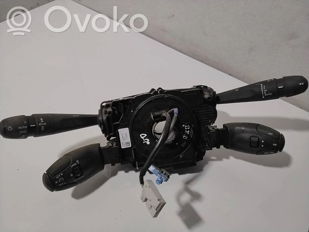 Peugeot Expert Rokturu komplekts 