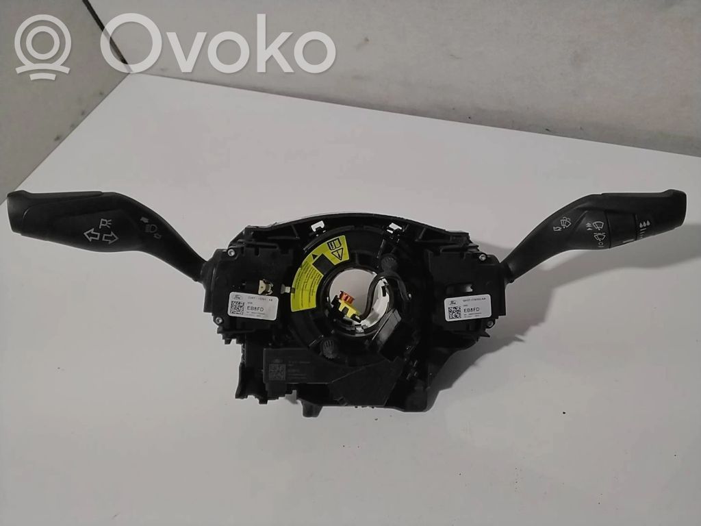 Commodo, commande essuie-glace/phare   BK2T14A664BA,36428RA3000DZ,EB8FD