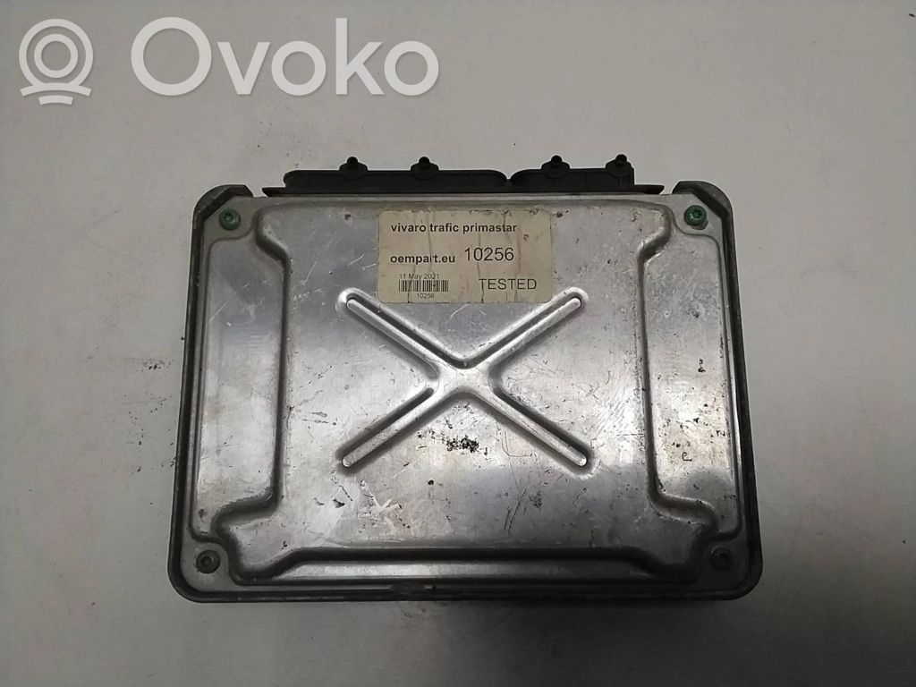 Renault Master II Gearbox control unit/module 