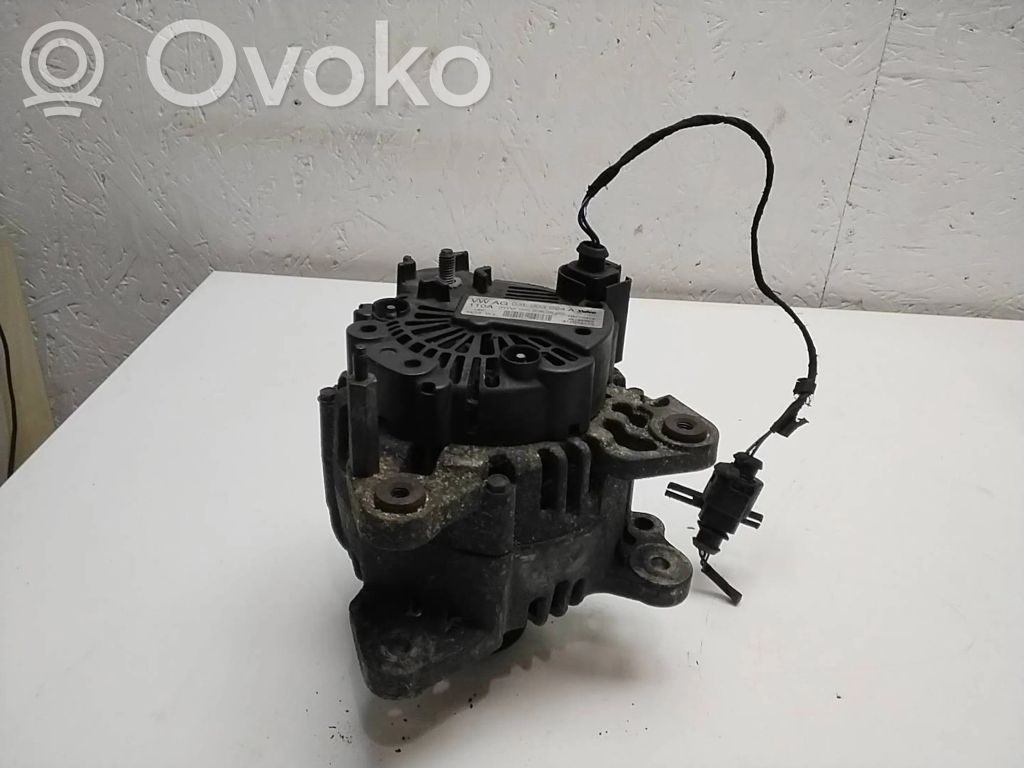 Volkswagen Crafter Generator/alternator 