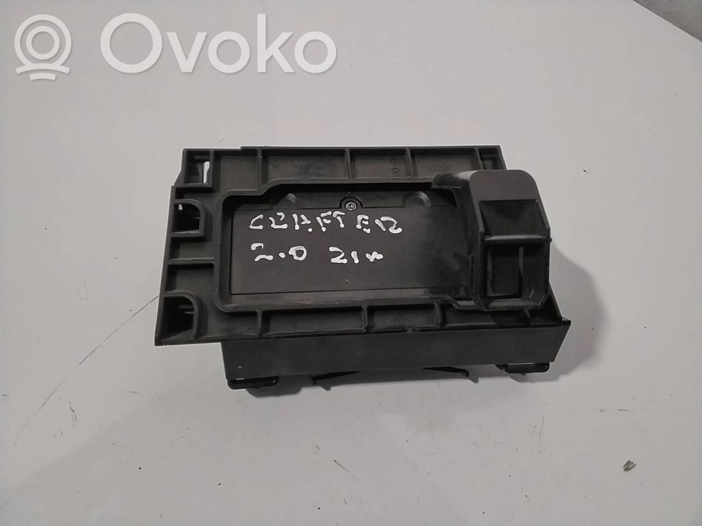 Volkswagen Crafter Other control units/modules 