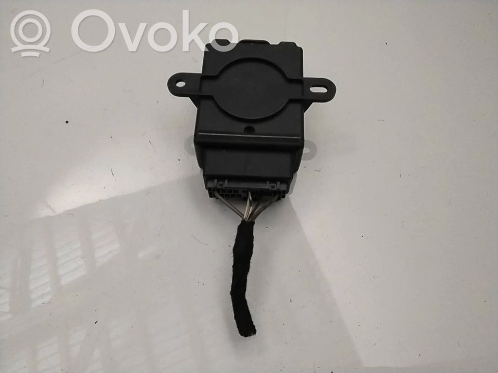 Ford Transit Custom Other control units/modules 