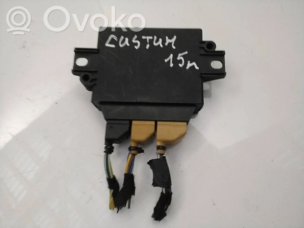 Ford Transit Custom Parking PDC control unit/module 