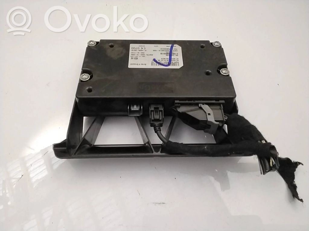 Ford Transit Custom Kiti valdymo blokai/ moduliai 