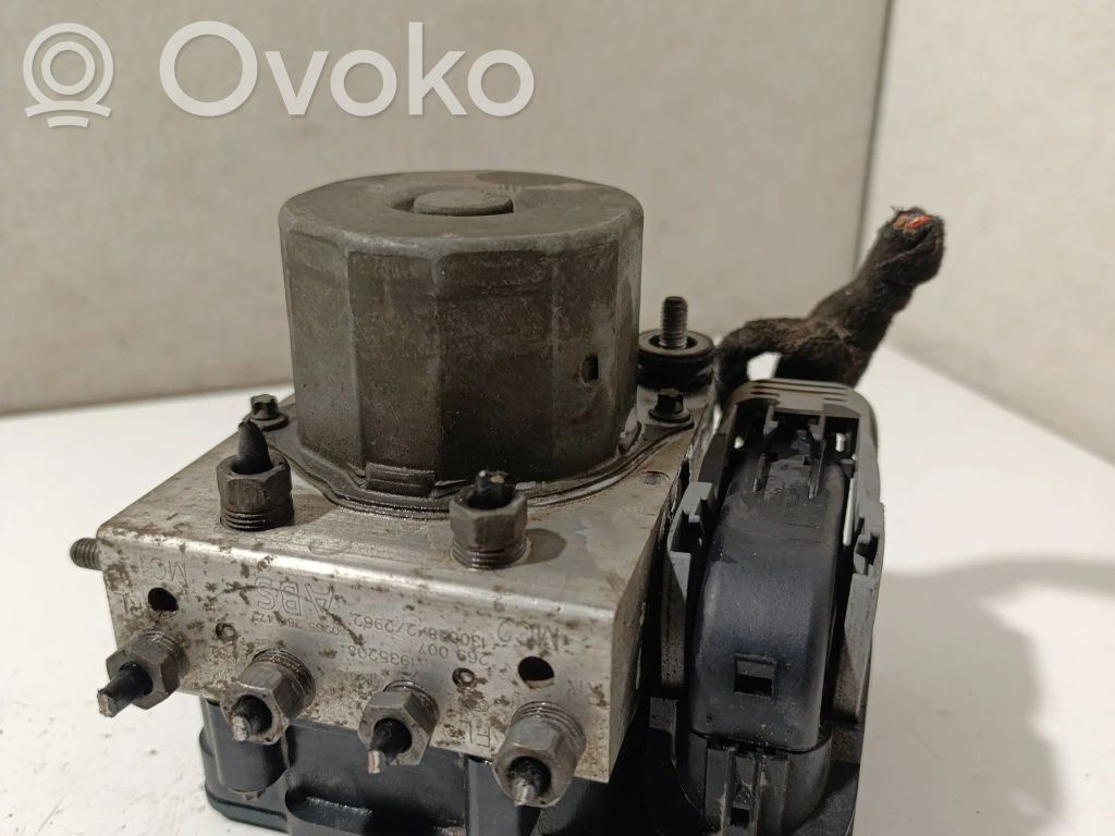Peugeot Boxer ABS Blokas 