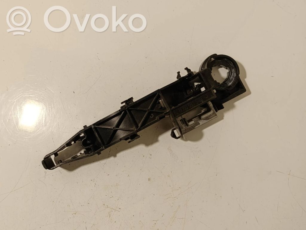 Renault Master III Klamka zewnętrzna drzwi 